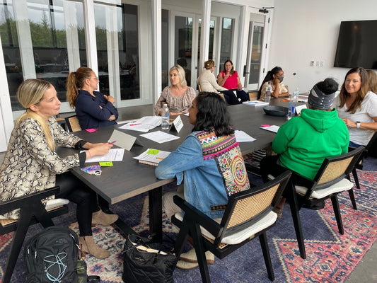 Why Networking is the Difference Maker for Women Business Owners – And How Retreats Can Take Your Business to the Next Level